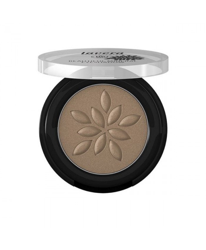 Lavera Σκιά Νο4 Shiny Taupe 